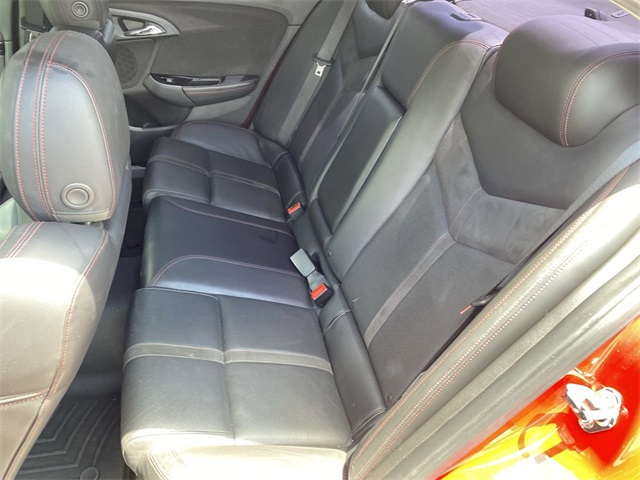 used 2014 Chevrolet SS car, priced at $29,917
