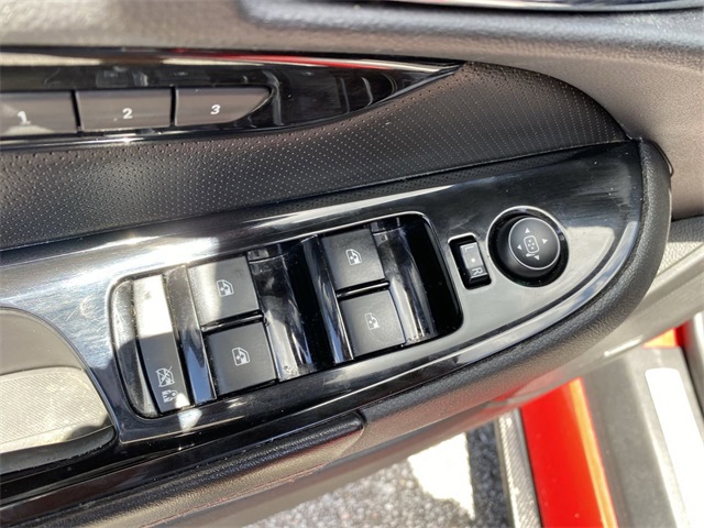 used 2014 Chevrolet SS car, priced at $29,917