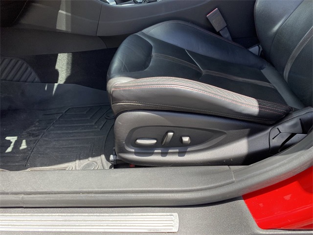 used 2014 Chevrolet SS car, priced at $29,917