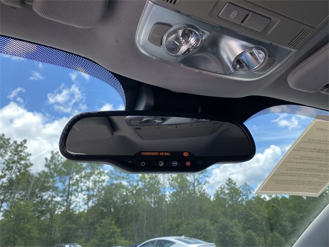 used 2014 Chevrolet SS car, priced at $29,917