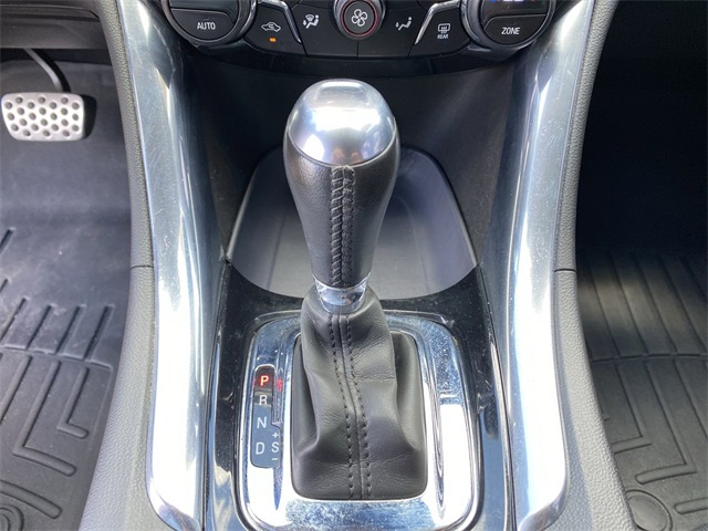used 2014 Chevrolet SS car, priced at $29,917