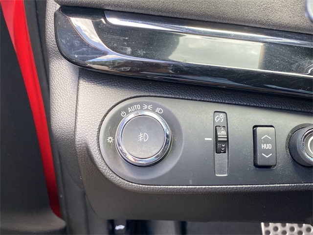 used 2014 Chevrolet SS car, priced at $29,917