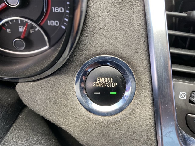 used 2014 Chevrolet SS car, priced at $29,917