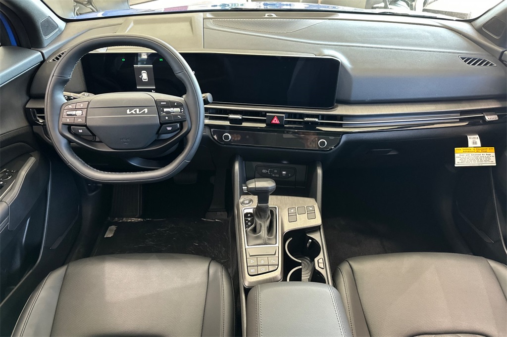 new 2026 Kia Sportage car, priced at $36,065