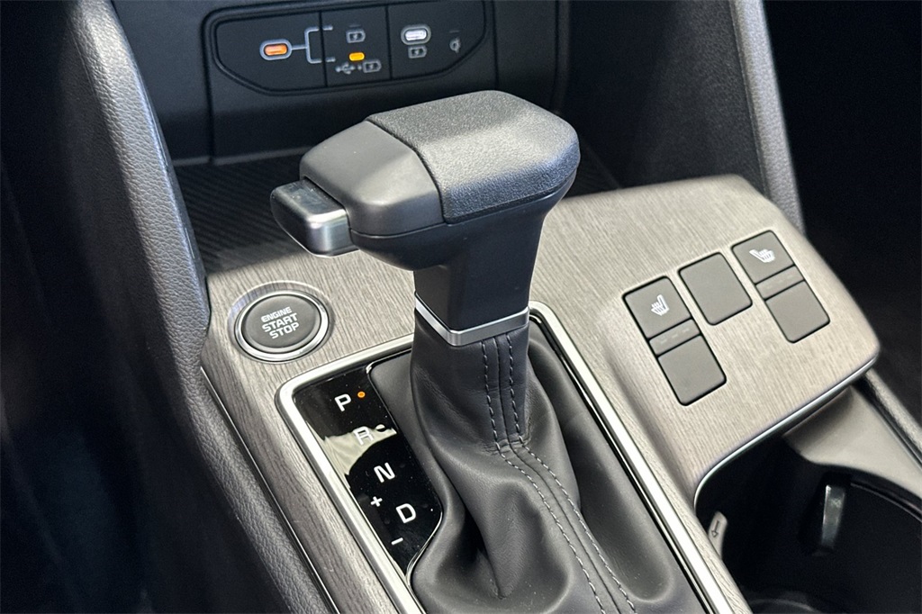 new 2026 Kia Sportage car, priced at $36,065