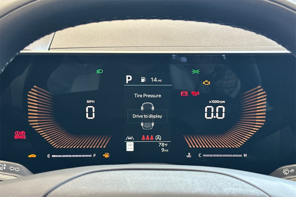 new 2026 Kia Sportage car, priced at $36,065