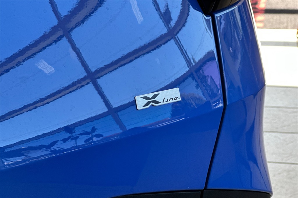 new 2026 Kia Sportage car, priced at $36,065