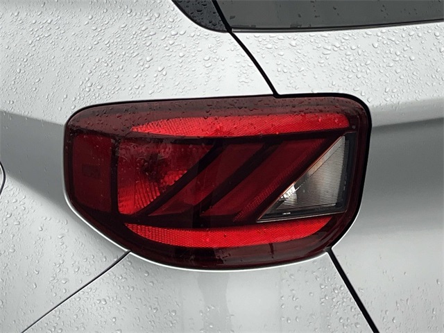 used 2022 Hyundai Venue car, priced at $19,888