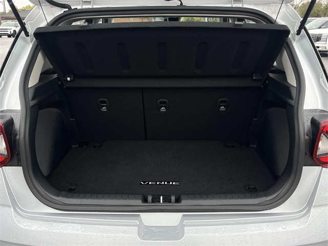 used 2022 Hyundai Venue car, priced at $19,888