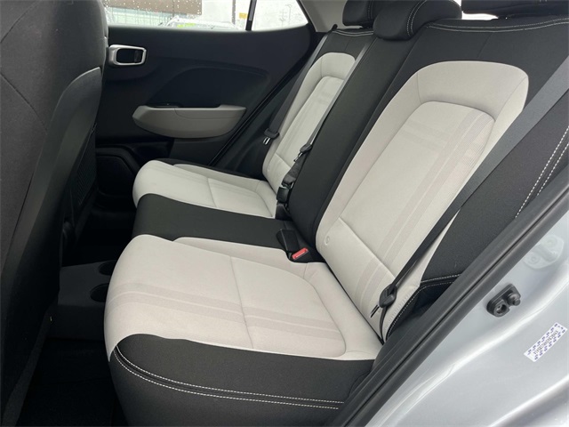 used 2022 Hyundai Venue car, priced at $19,888