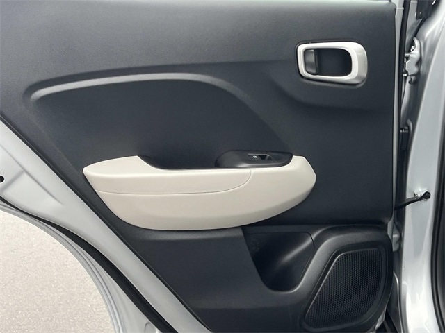 used 2022 Hyundai Venue car, priced at $19,888