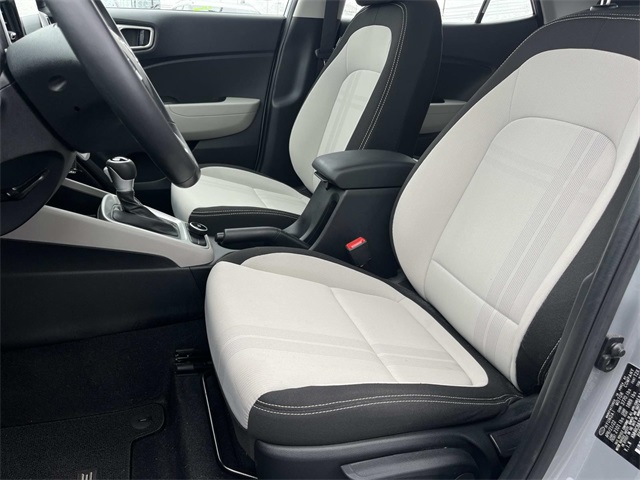 used 2022 Hyundai Venue car, priced at $19,888