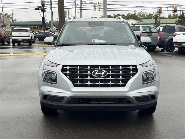 used 2022 Hyundai Venue car, priced at $19,888