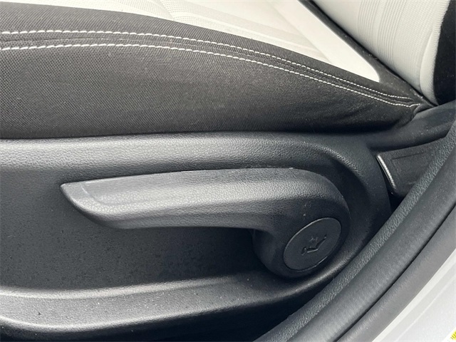 used 2022 Hyundai Venue car, priced at $19,888