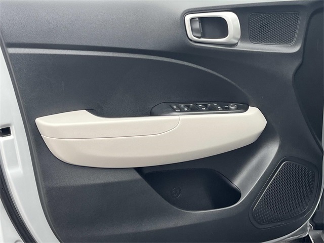 used 2022 Hyundai Venue car, priced at $19,888