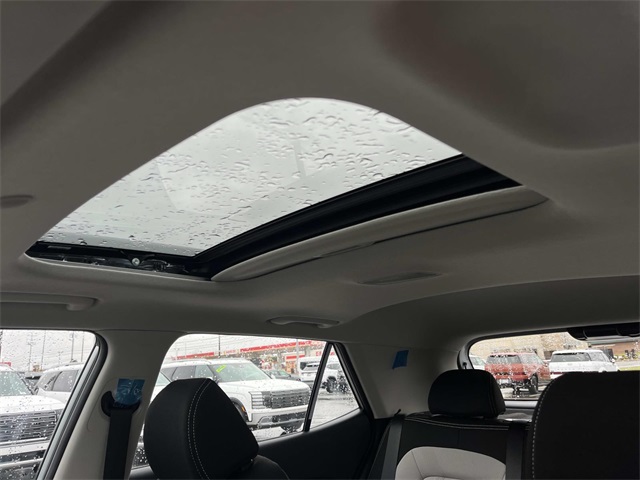 used 2022 Hyundai Venue car, priced at $19,888