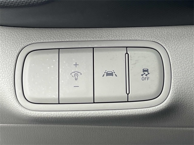 used 2022 Hyundai Venue car, priced at $19,888