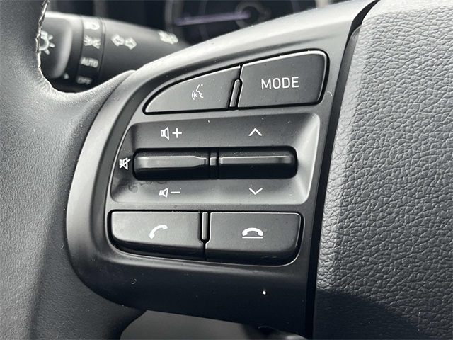 used 2022 Hyundai Venue car, priced at $19,888