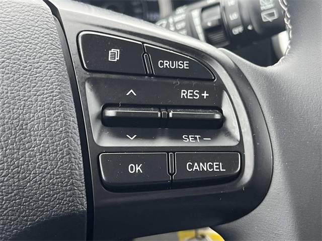 used 2022 Hyundai Venue car, priced at $19,888