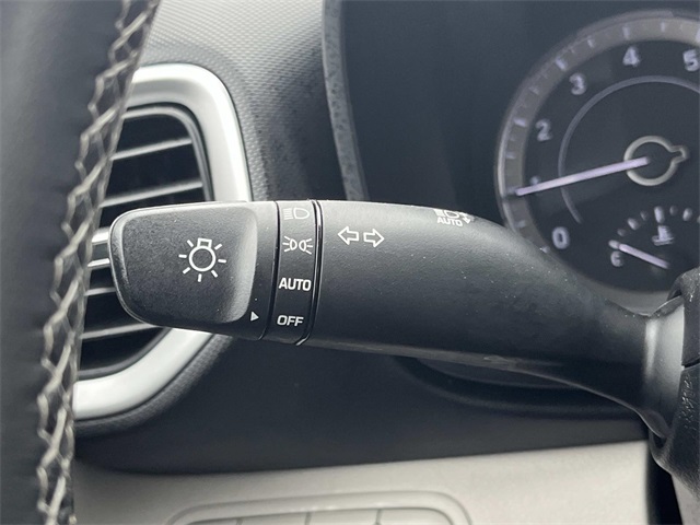 used 2022 Hyundai Venue car, priced at $19,888