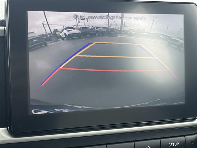 used 2022 Hyundai Venue car, priced at $19,888