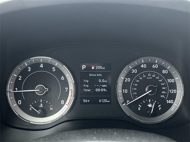 used 2022 Hyundai Venue car, priced at $19,888