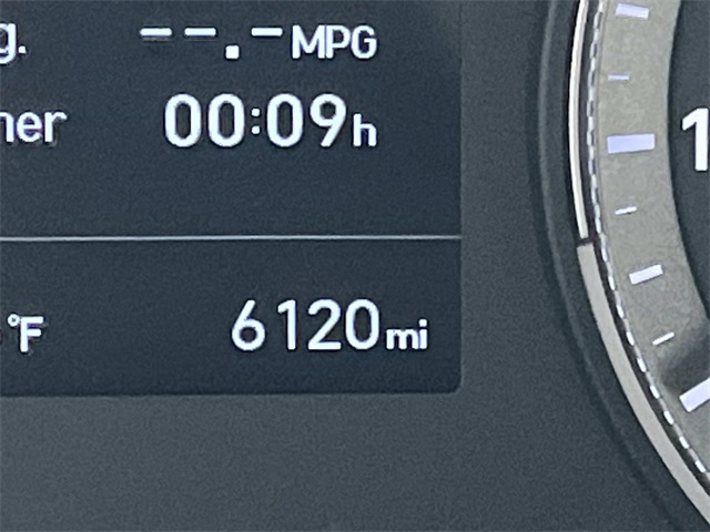 used 2022 Hyundai Venue car, priced at $19,888