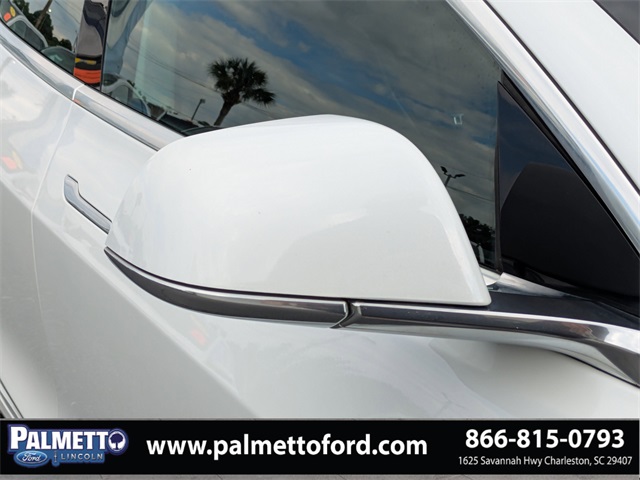 used 2020 Tesla Model 3 car, priced at $24,999