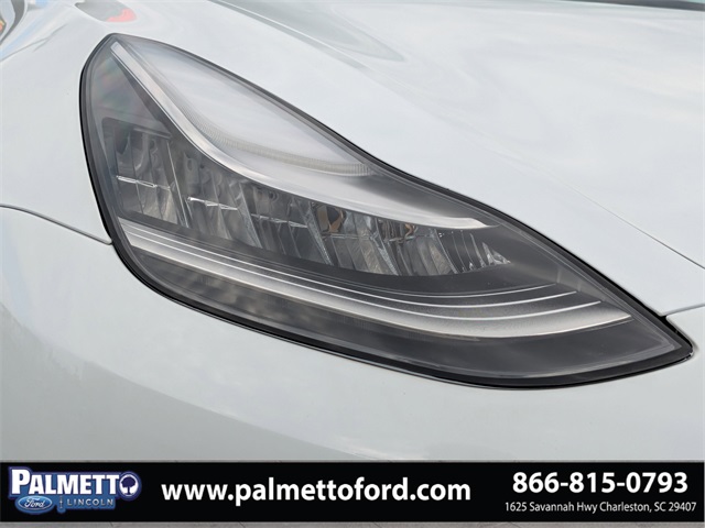 used 2020 Tesla Model 3 car, priced at $24,999