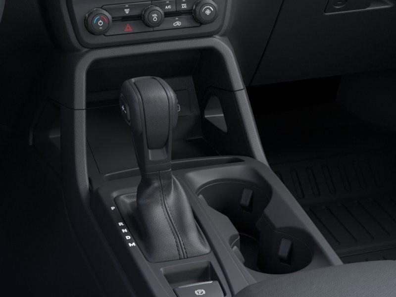 new 2025 Ford Ranger car, priced at $38,690