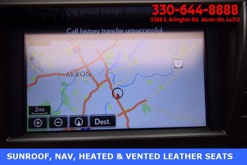 used 2014 Lexus GX car, priced at $24,999