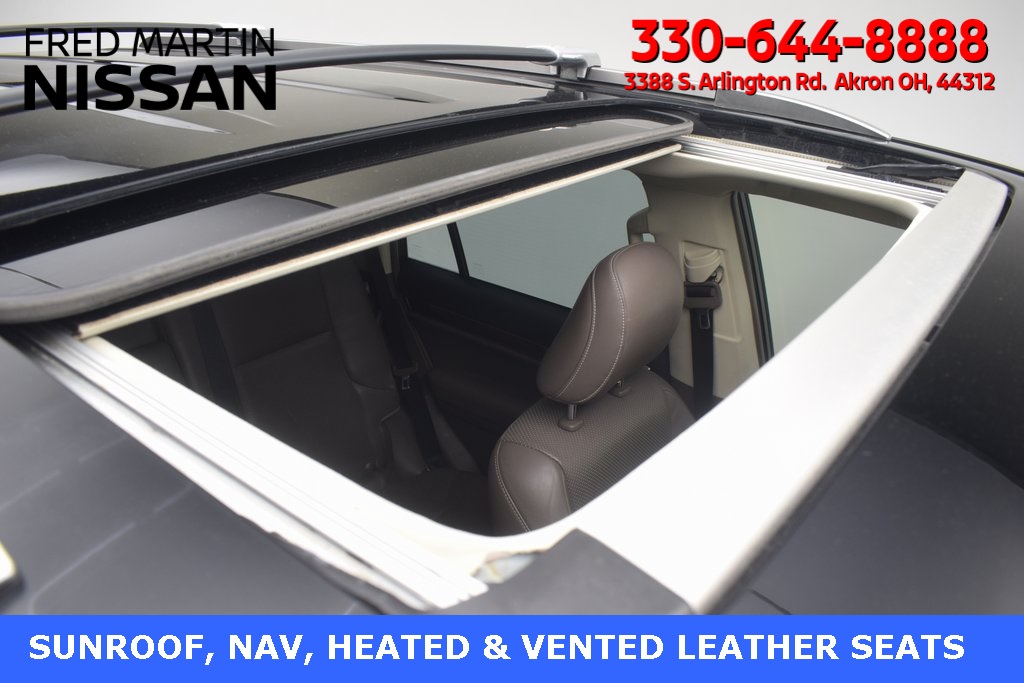 used 2014 Lexus GX car, priced at $24,999