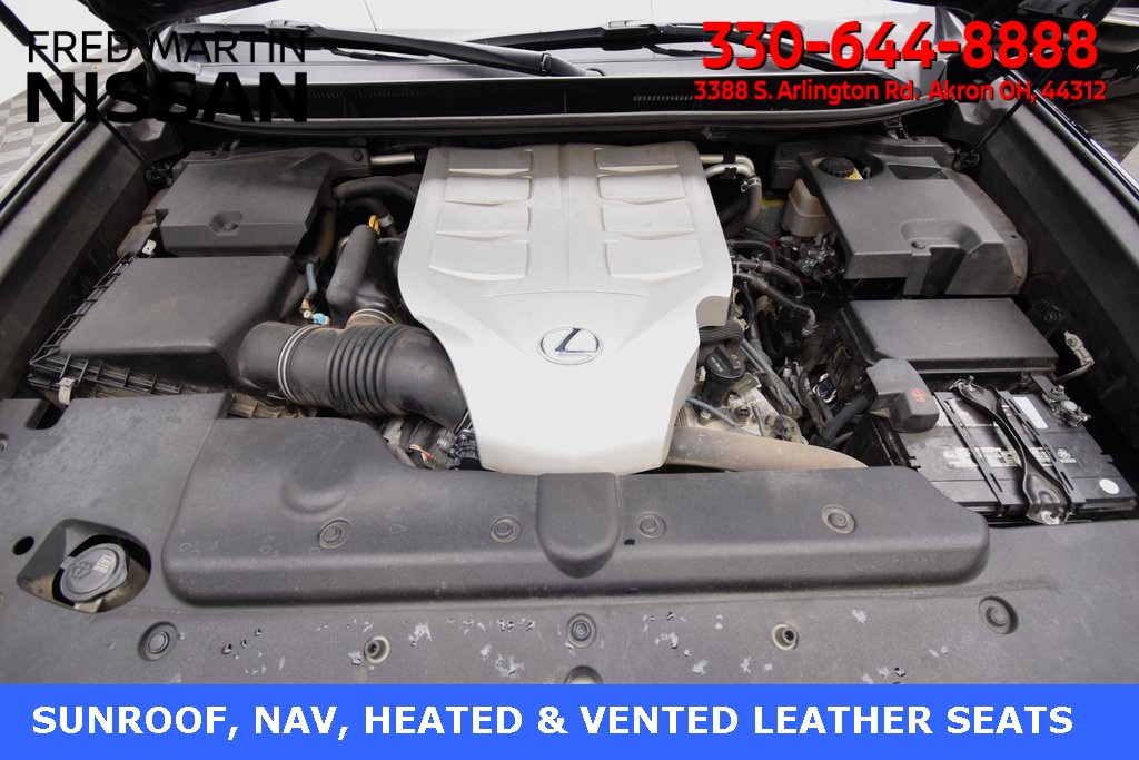 used 2014 Lexus GX car, priced at $24,999