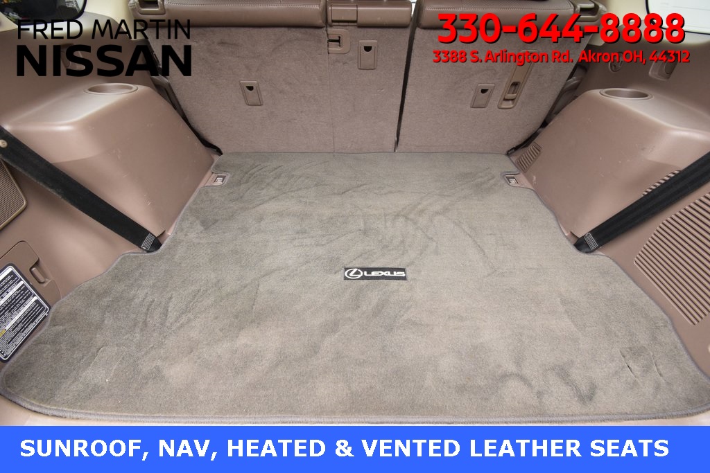 used 2014 Lexus GX car, priced at $24,999