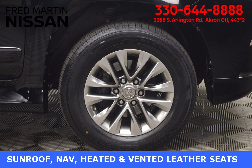 used 2014 Lexus GX car, priced at $24,999