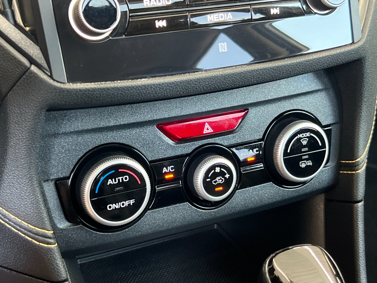 used 2023 Subaru Crosstrek car, priced at $25,989