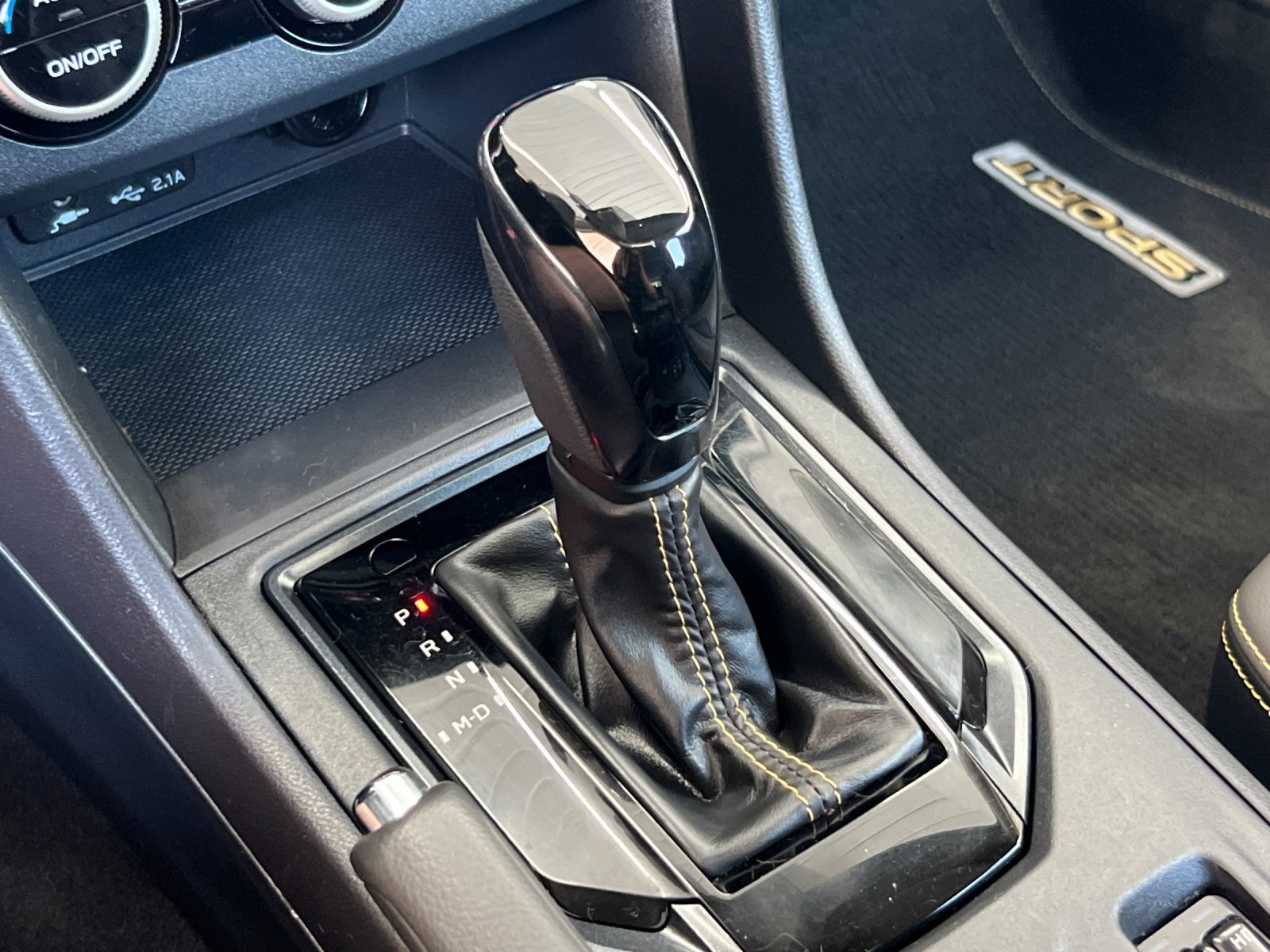 used 2023 Subaru Crosstrek car, priced at $25,989