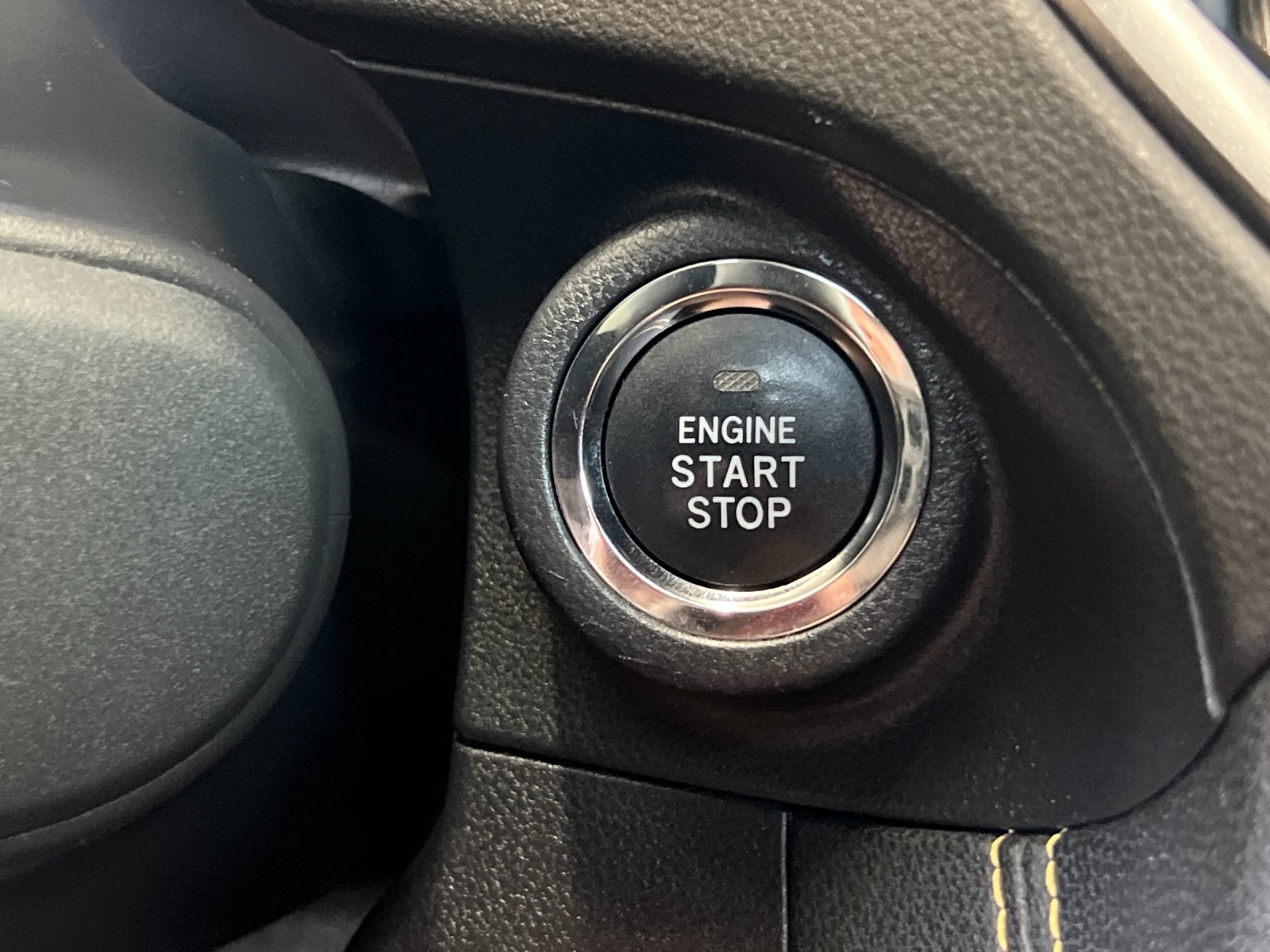 used 2023 Subaru Crosstrek car, priced at $25,989