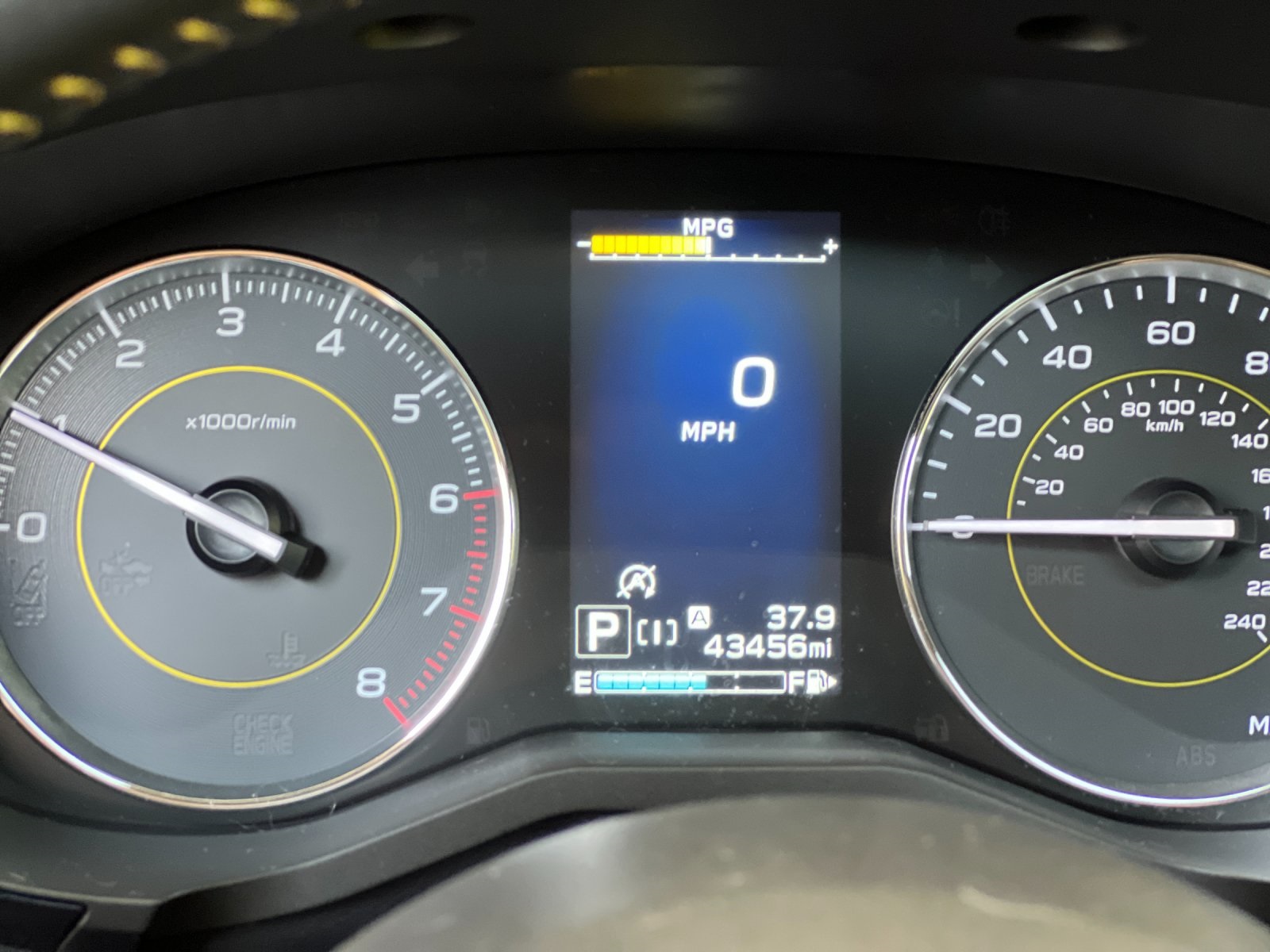 used 2023 Subaru Crosstrek car, priced at $25,989