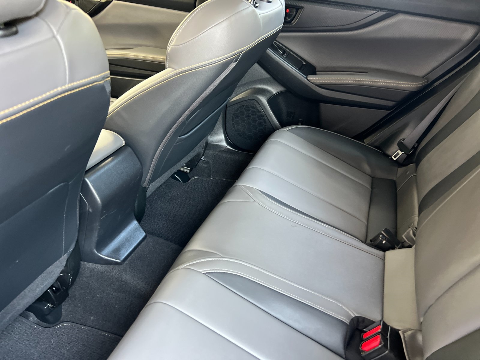 used 2023 Subaru Crosstrek car, priced at $25,989