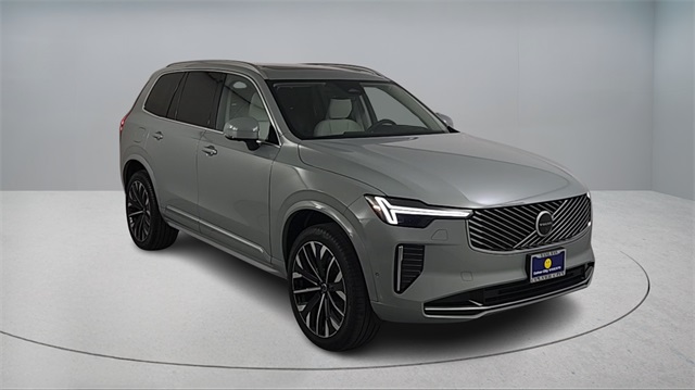 new 2026 Volvo XC90 car, priced at $75,155