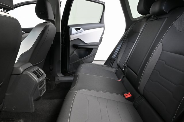 used 2025 Volkswagen Taos car, priced at $25,600