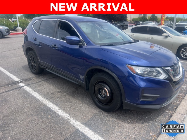 used 2019 Nissan Rogue car, priced at $14,355