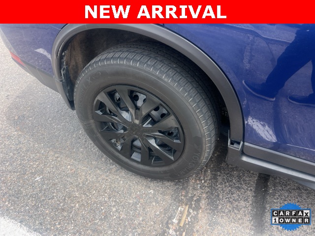 used 2019 Nissan Rogue car, priced at $14,355