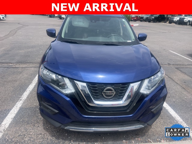 used 2019 Nissan Rogue car, priced at $14,355