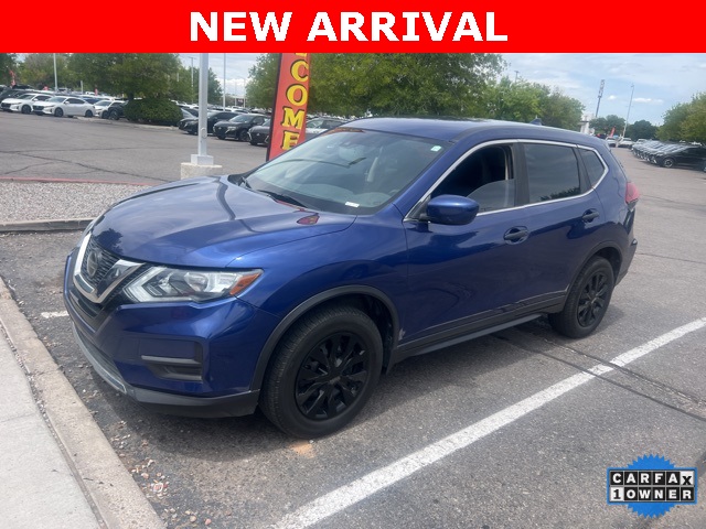 used 2019 Nissan Rogue car, priced at $14,355