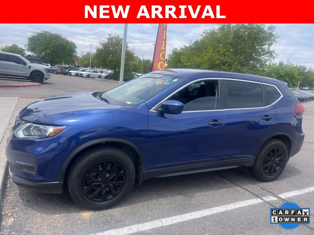 used 2019 Nissan Rogue car, priced at $14,355