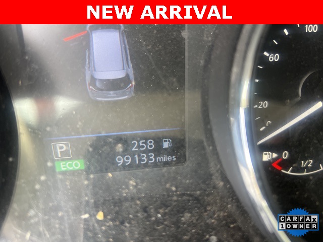 used 2019 Nissan Rogue car, priced at $14,355