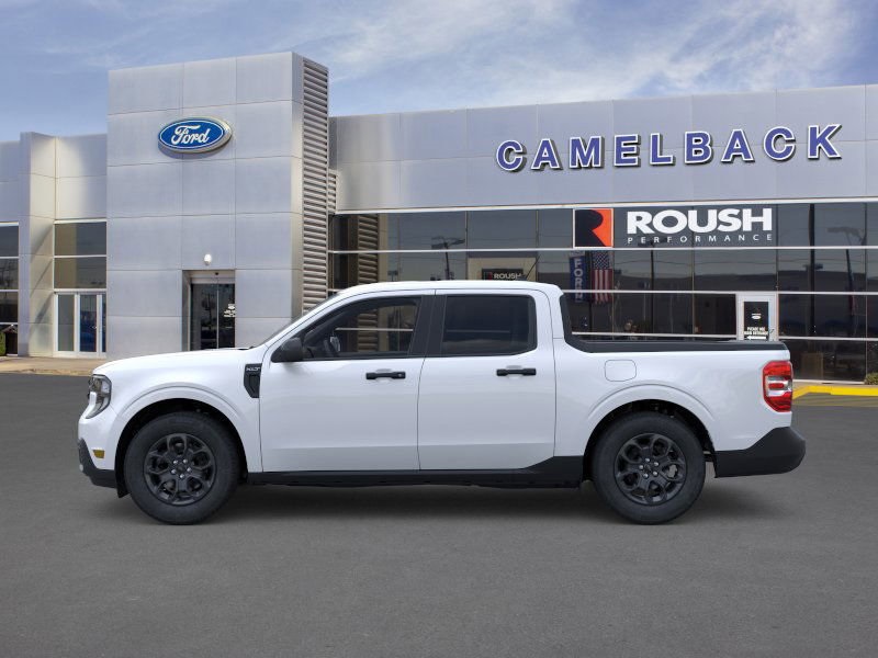 new 2025 Ford Maverick car, priced at $32,340