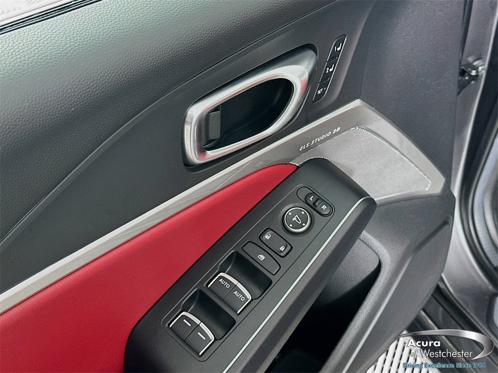 used 2024 Acura Integra car, priced at $30,299